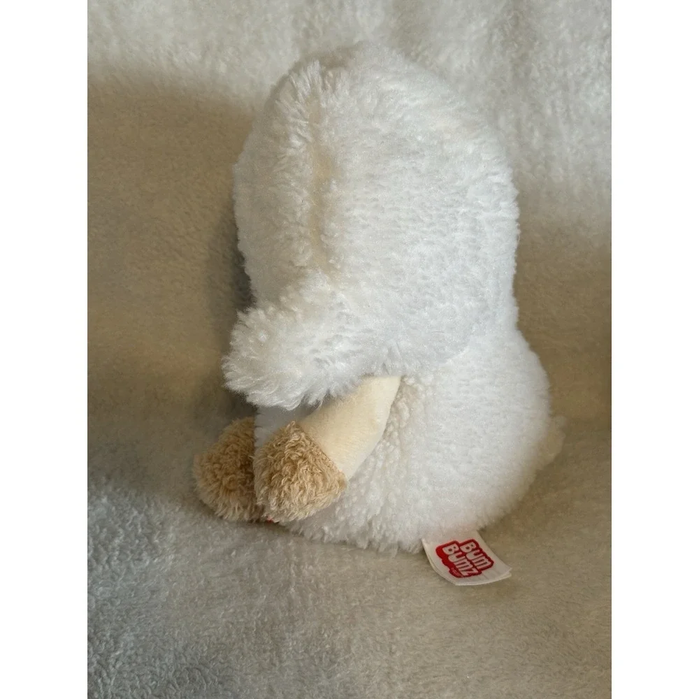 Russ Bum Bumz Lyla Little‎ Lamb 7.5